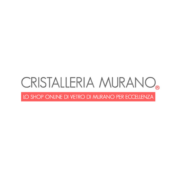 Cristalleria Murano